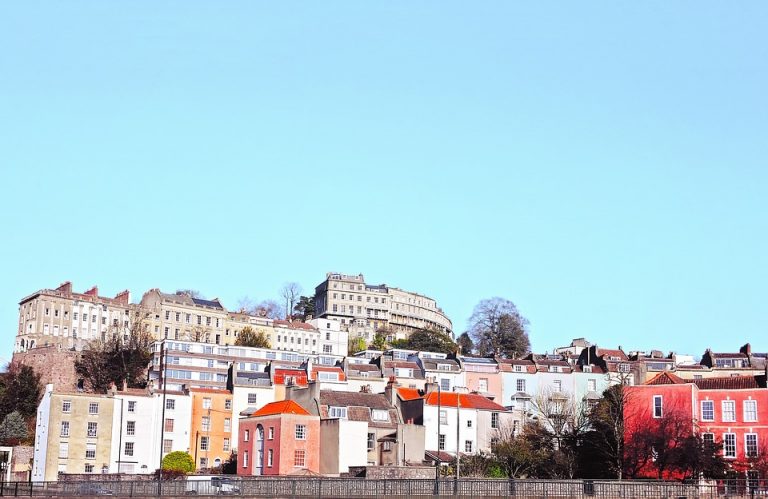 10 IDEAL REASONS WHY BRISTOL IS EVERY FOODIE’S DREAM CITY