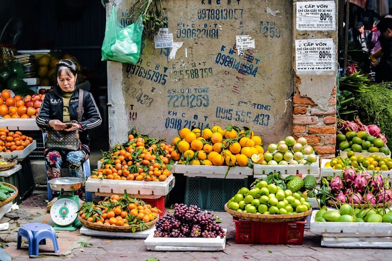 IDEAL TRAVEL GUIDE: HOW TO SPEND 48 HOURS IN HANOI