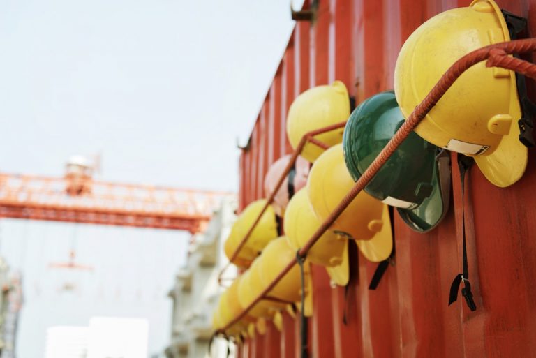 5 IDEAL CORNERSTONES TO BUILDING SUCCESS IN THE CONSTRUCTION INDUSTRY