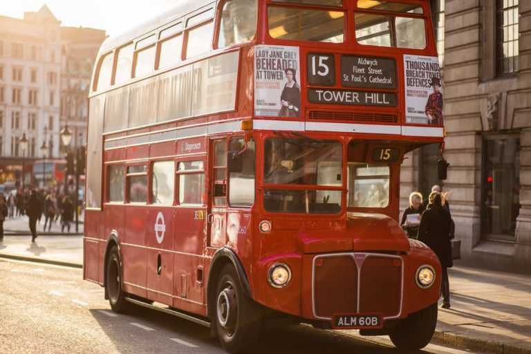 5 IDEAL WAYS TO SPEND A GIRLIE DAY IN LONDON