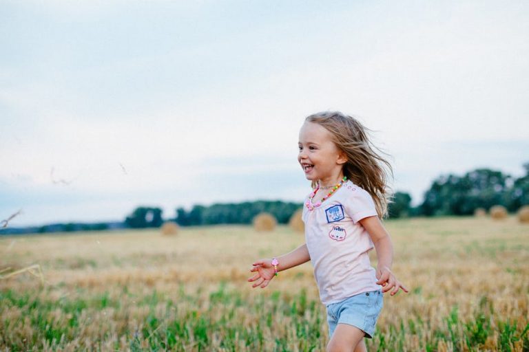 5 IDEAL STEPS TO A STYLISH CHILDREN’S WARDROBE