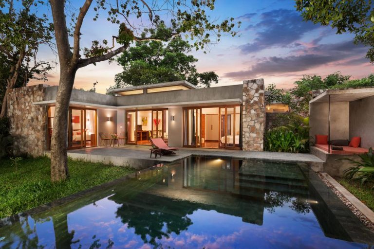 HOTEL REVIEW: TEMPLATION, SIEM REAP – THE IDEAL PLACE FOR RELAXATION AND EXPLORATION