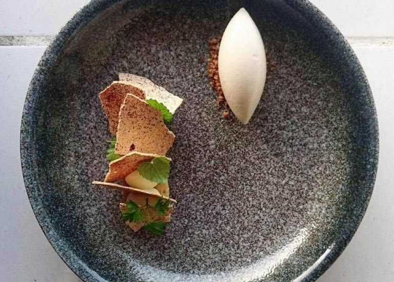 5 IDEAL NOMA ALTERNATIVES IN COPENHAGEN