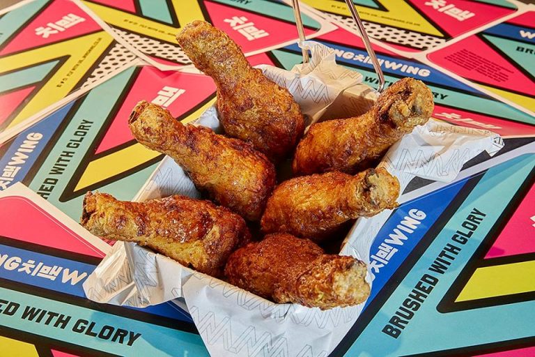 5 IDEAL REASONS TO HOST A PARTY AT WING WING IN LONDON
