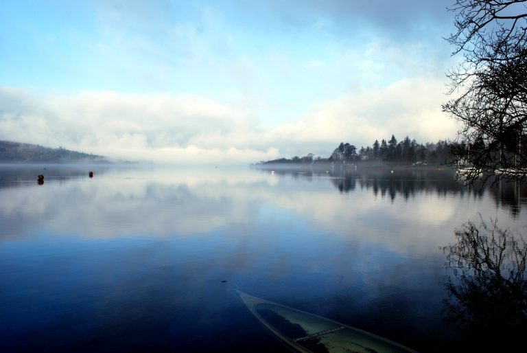 5 IDEAL REASONS TO VISIT THE LAKE DISTRICT