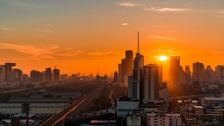 THE IDEAL TRAVEL GUIDE TO BANGKOK: WHERE TO STAY IN THAILAND’S CAPITAL