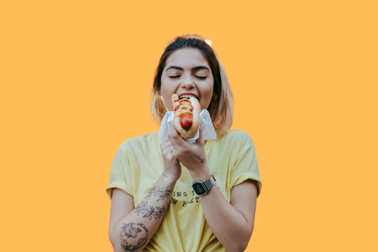 10 Ideal Restaurants For A Competitive Eating Challenge In London