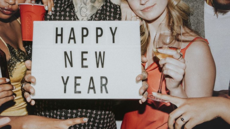 5 DESTINATIONS AROUND THE WORLD FOR AN IDEAL NYE