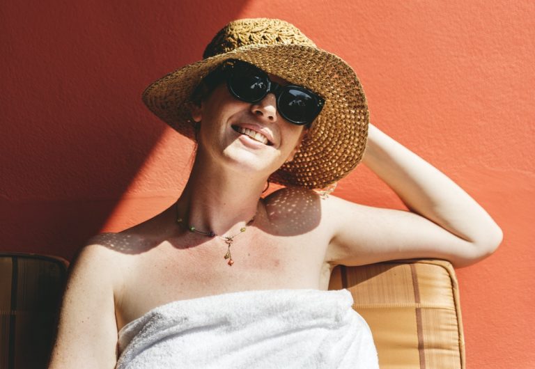 IDEAL SOLUTIONS TO SUMMER EYE PROBLEMS