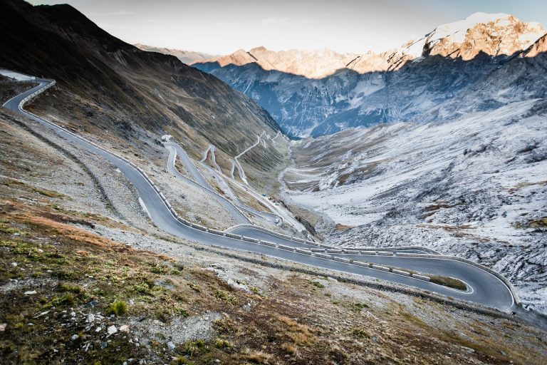 5 IDEAL EUROPEAN ROAD TRIPS YOU MUST GO ON