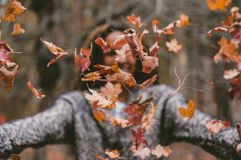 5 IDEAL TIPS TO PREP YOUR HAIR FOR AUTUMN