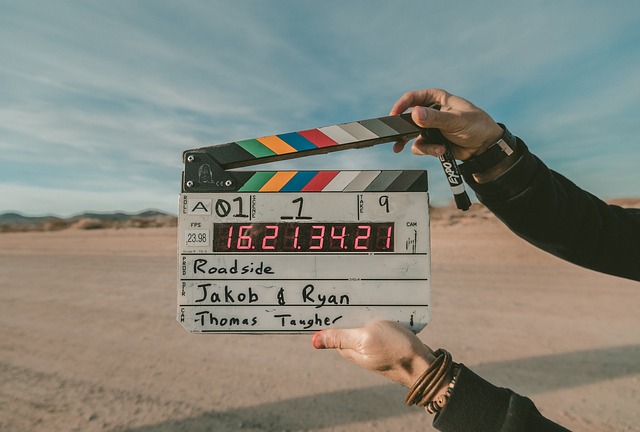 6 IDEAL TIPS FOR BUDDING FILM-MAKERS