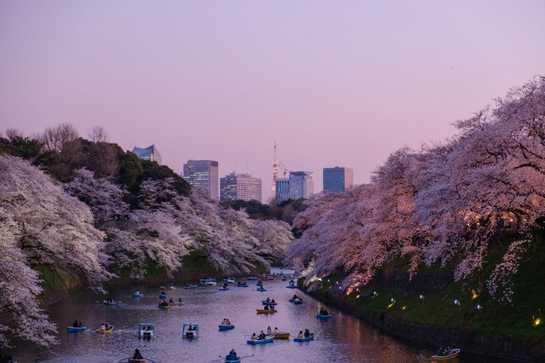 10 IDEAL TRAVEL TIPS YOU SHOULD KNOW WHEN VISITING JAPAN