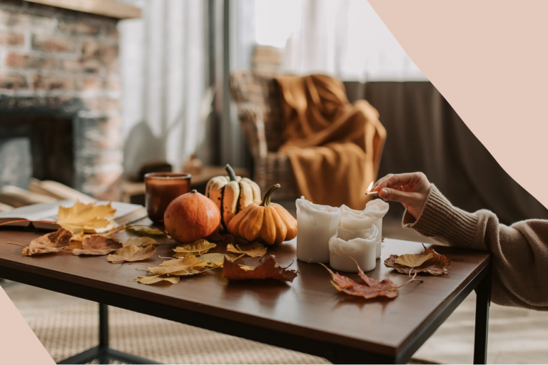 4 IDEAL AUTUMN HOME IMPROVEMENTS THAT WON’T BREAK THE BANK
