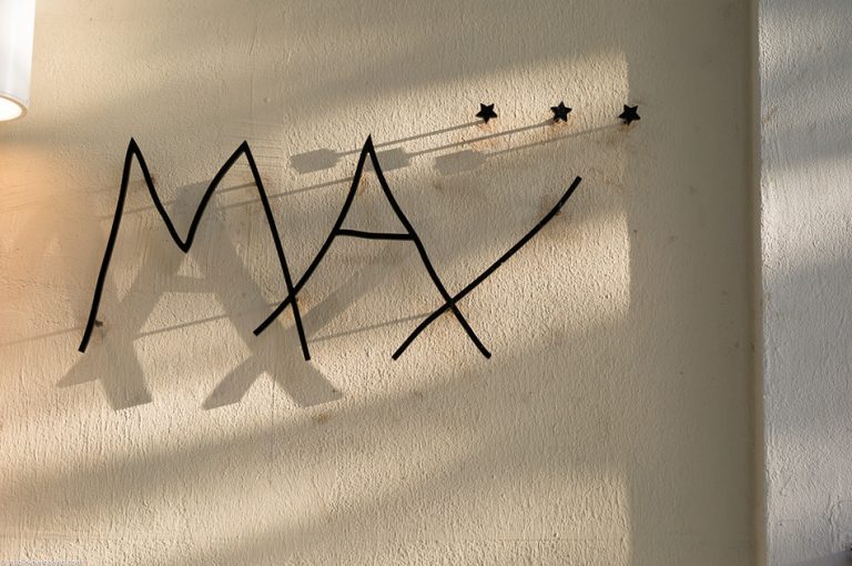 Hotel Review: Hotel Max, Paris