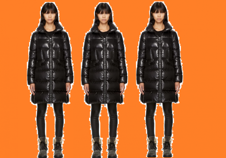 4 IDEAL REASONS TO BUY A MONCLER COAT THIS WINTER