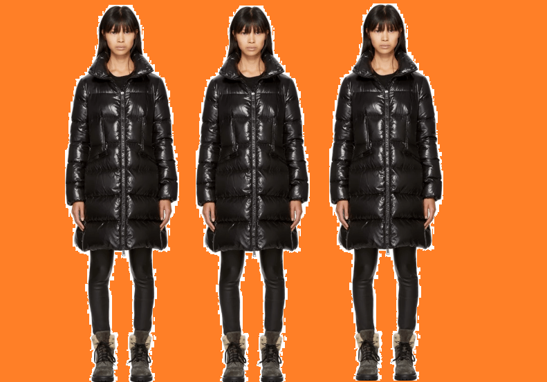 4 IDEAL REASONS TO BUY A MONCLER COAT 