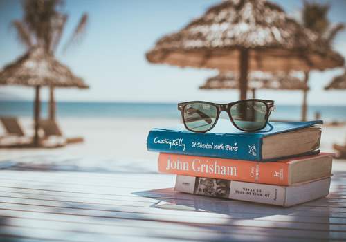5 IDEAL TIPS FOR CHOOSING YOUR NEXT HOLIDAY BOOK