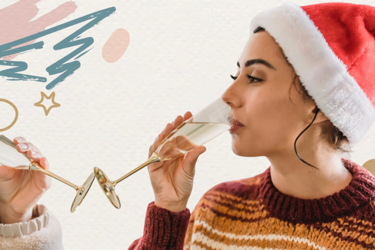 5 IDEAL CHAMPAGNE RULES FOR CHRISTMAS
