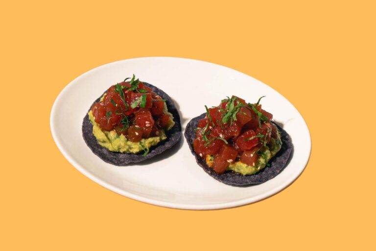 Restaurant Review: EL Pastor, London