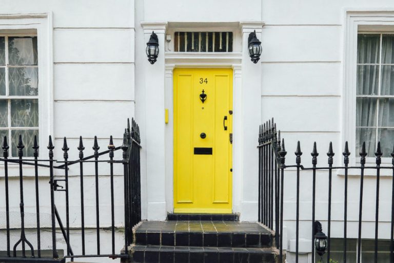 4 IDEAL AREAS TO BUY A HOUSE ON LONDON’S CROSSRAIL