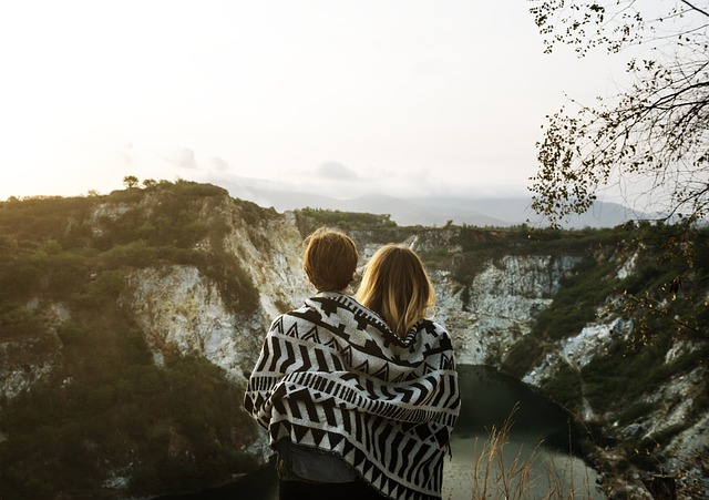 LIVING OFF THE GRID – 7 IDEAL U.K LOCATIONS