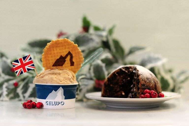 6 IDEAL CHRISTMAS SWEETS IN LONDON YOU MUST TRY