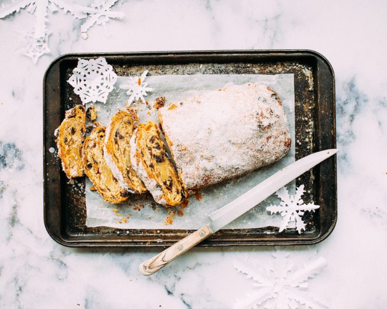 THE IDEAL GUIDE TO CHRISTMAS FOODS FROM AROUND THE WORLD