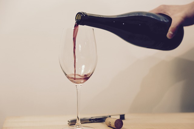 5 IDEAL WINES TO PAIR WITH YOUR TURKEY ON CHRISTMAS DAY