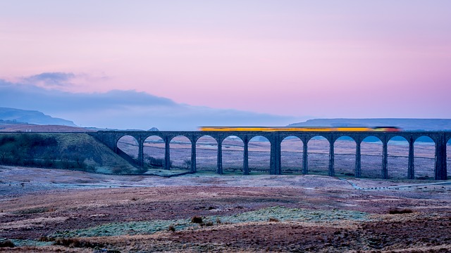 5 IDEAL TOWNS TO VISIT IN YORKSHIRE