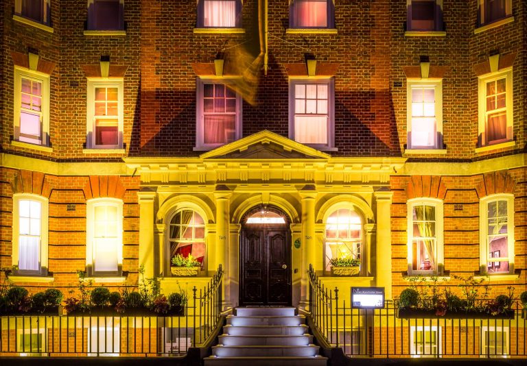 HOTEL REVIEW: NO.TEN MANCHESTER STREET – THE IDEAL BOLTHOLE FOR A LONDON WEEKEND