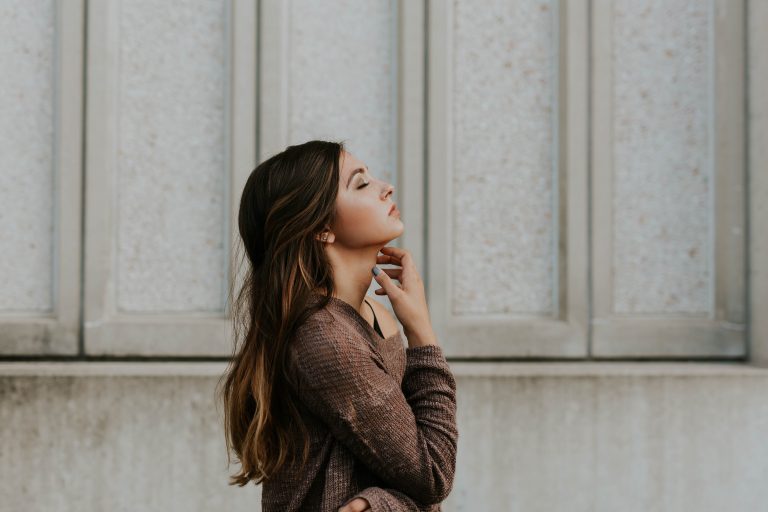 5 IDEAL REASONS TO STAY POSITIVE