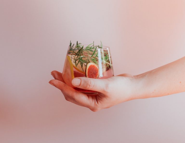 5 IDEAL TIPS ON COOKING WITH GIN AT HOME