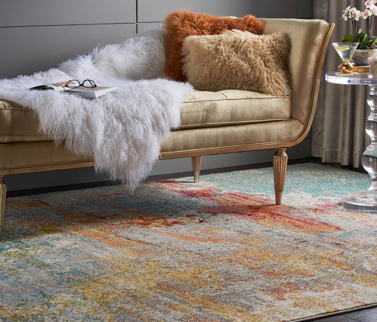 5 IDEAL ONTREND RUGS FOR 2018 Ideal Magazine