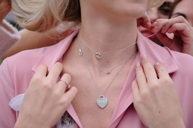 5 IDEAL JEWELLERY BRANDS THAT ARE UTTERLY TIMELESS