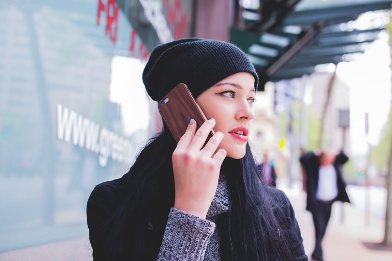 5 IDEAL REASONS TO CALL YOUR MUM AND DAD TODAY
