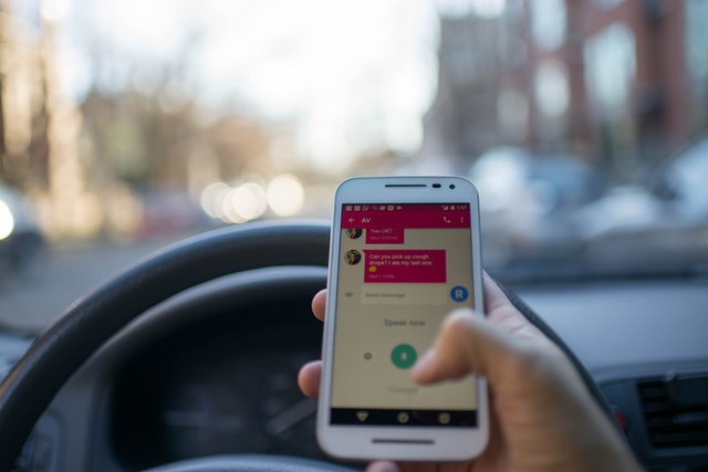 4 MOTORING MISDEMEANORS TO LOOK OUT FOR AND THE IDEAL WAYS TO DEAL WITH THEM