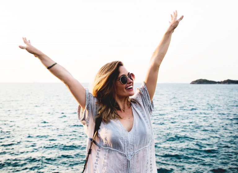 5 IDEAL NEW YEAR CHANGES TO BOOST YOUR MIND & YOUR MOOD