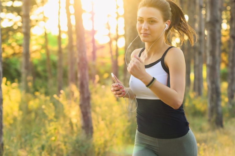 10 IDEAL WORKOUT SONGS FOR 2018
