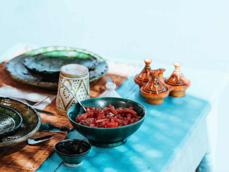 5 IDEAL TIPS FOR HOSTING A GREAT DINNER PARTY