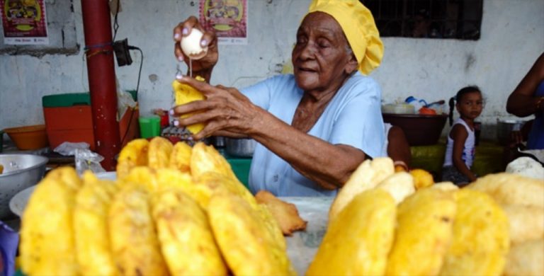 20 IDEAL DISHES TO TRY IN COLOMBIA
