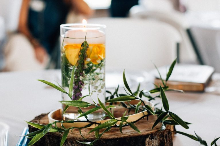 5 IDEAL SCENTS TO TRANSFORM YOUR MOOD
