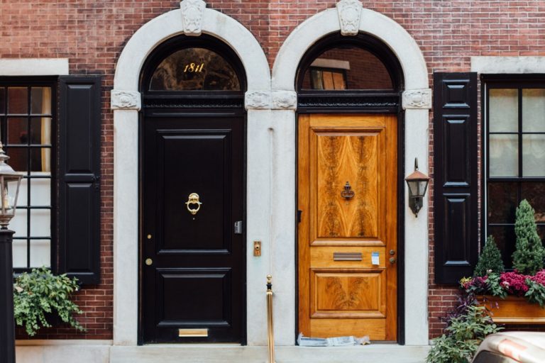 THE IDEAL GUIDE TO KEEPING YOUR HOME SECURE