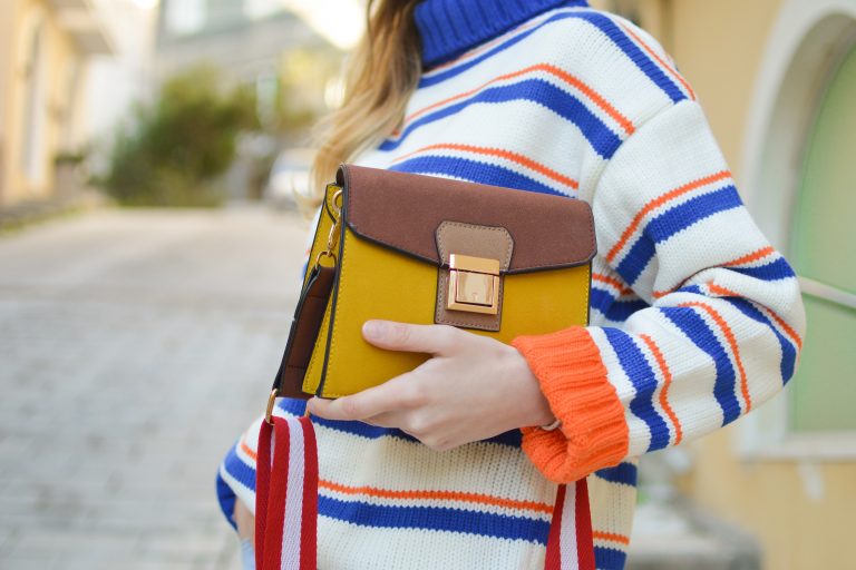 5 IDEAL HANDBAG TRENDS FOR 2018