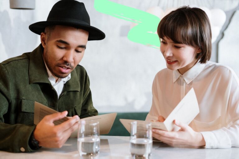 How To Experience London’s Hottest Restaurants For Less