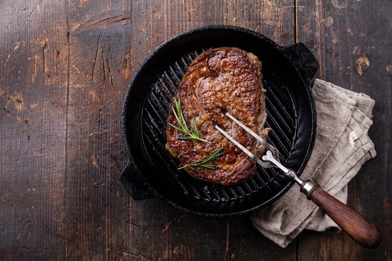 RESTAURANT REVIEW: ROTUNDA, KING’S CROSS – THE IDEAL PLACE FOR STEAK & WINE