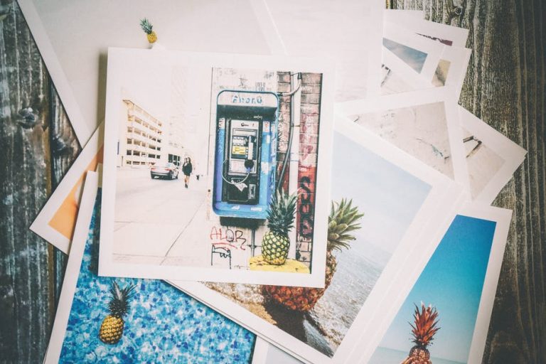 THE IDEAL BUYER’S GUIDE TO PICKING A PHOTO PRINTER
