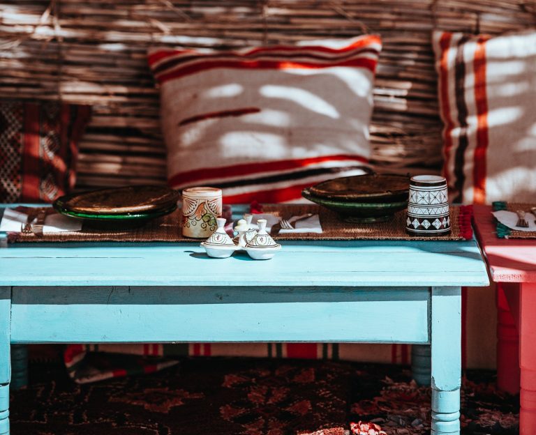 3 IDEAL WAYS TO ENSURE YOUR GARDEN IS INSTAGRAM READY FOR SUMMER