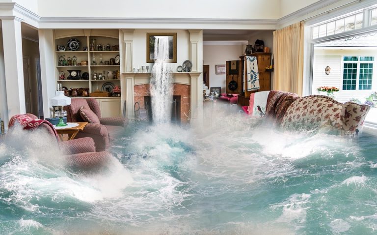 5 IDEAL WAYS TO PROTECT YOUR PROPERTY FROM FLOODS