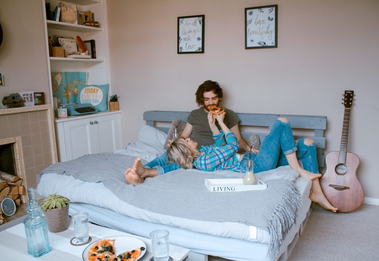 5 IDEAL TIPS ON MAKING YOUR HOME A HAVEN